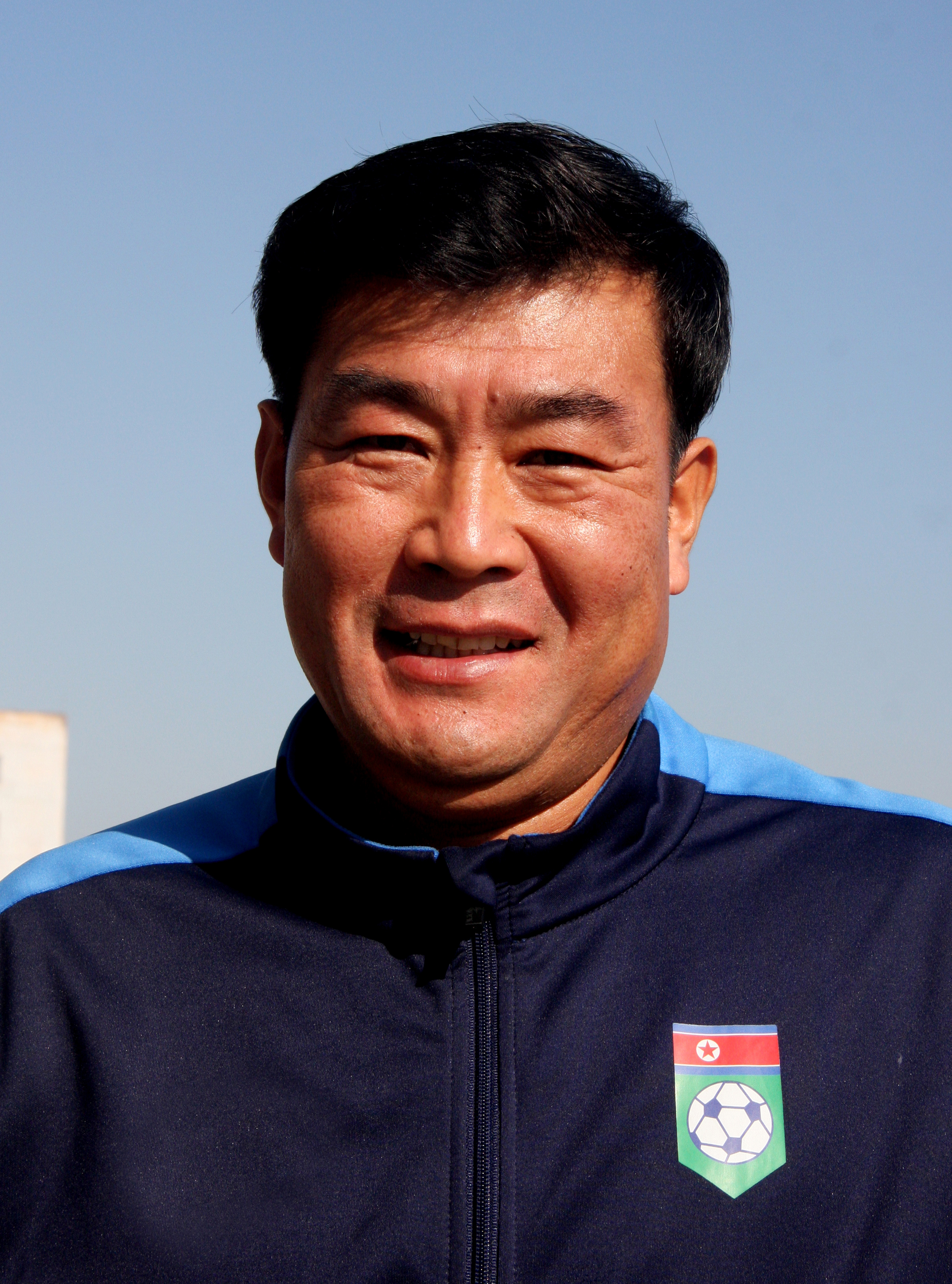 U-17 Women’s World Cup winners’ chief coach