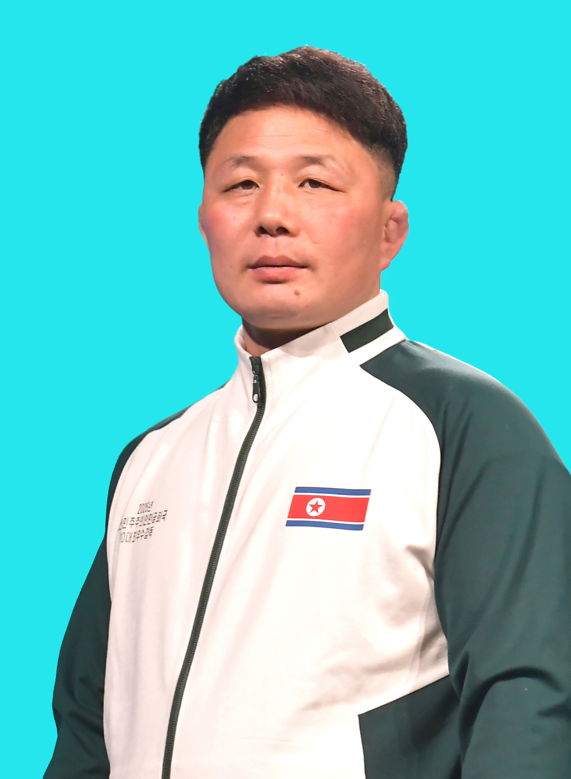 인민체육인 양춘성